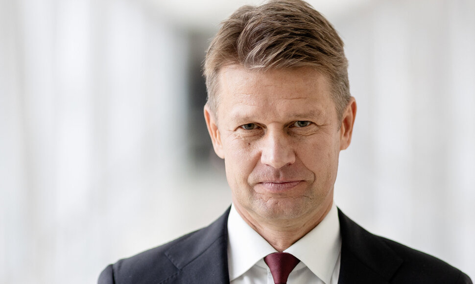 Haroldas &Scaron;inkūnas