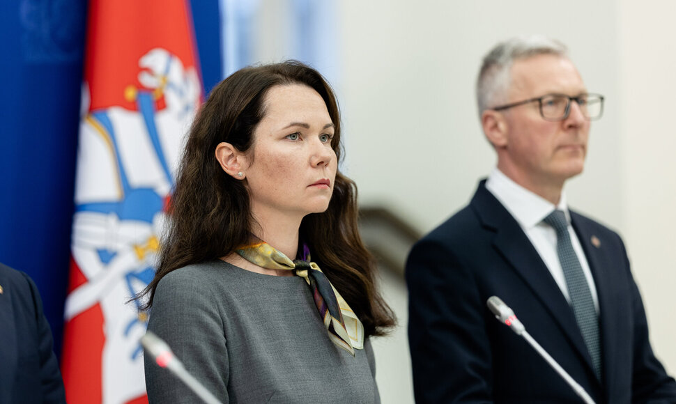 Ausma Mi&scaron;kinienė