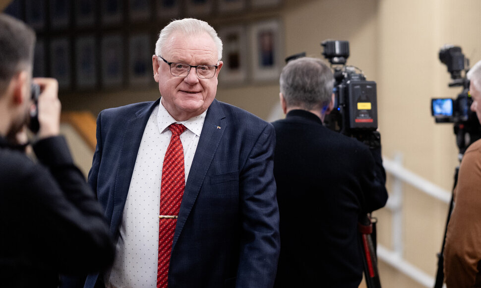 Algirdas Stončaitis