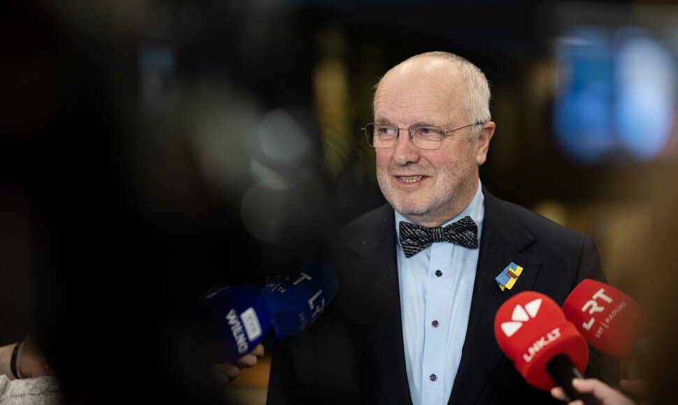 Juozas Olekas
