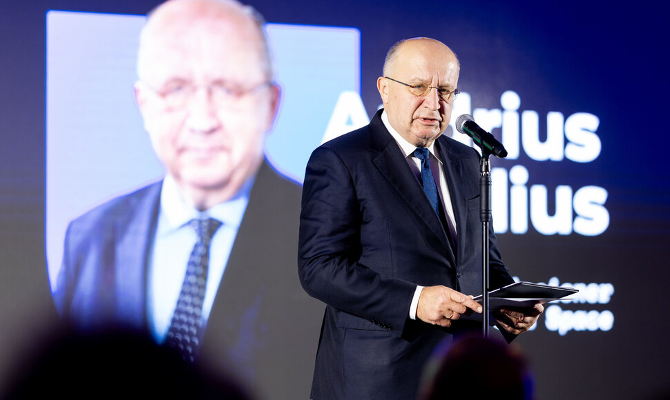Andrius Kubilius