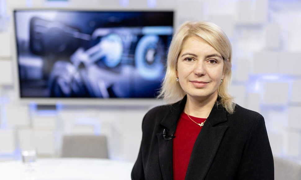 Akvilė Danielė