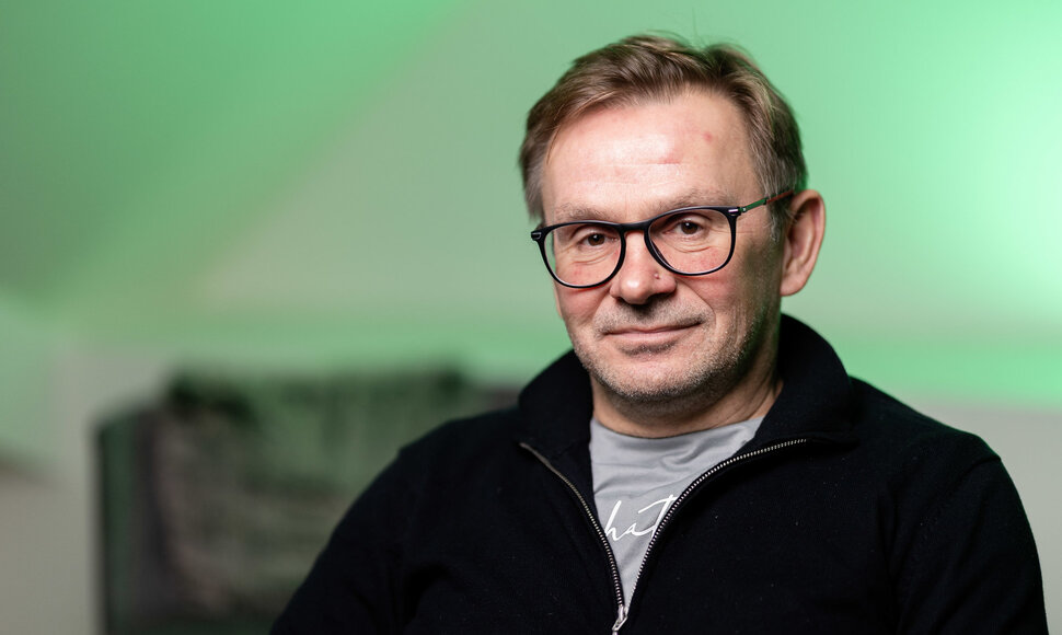 Raimundas Celencevičius