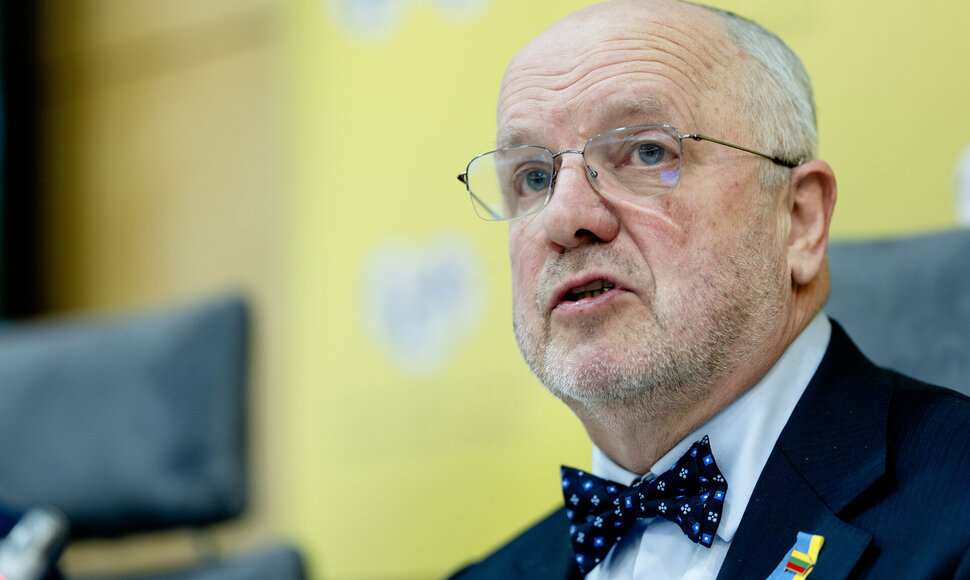 Juozas Olekas