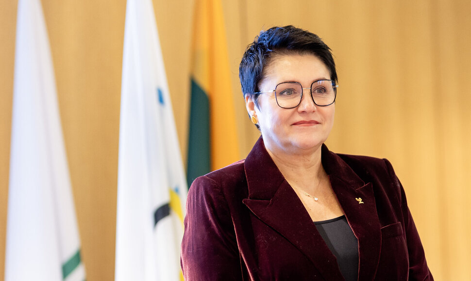 Daina Gudzinevičiūtė