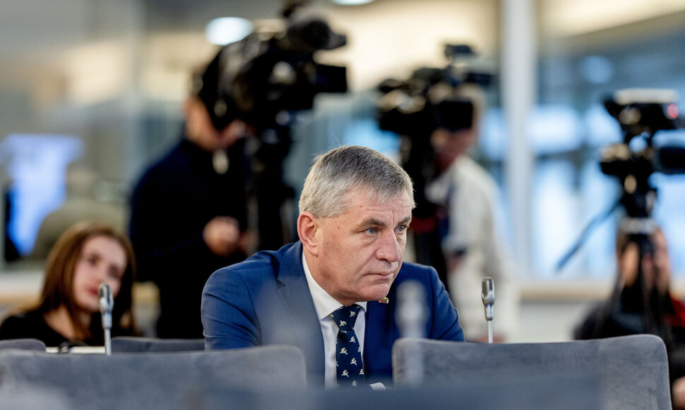 Kęstutis Vilkauskas