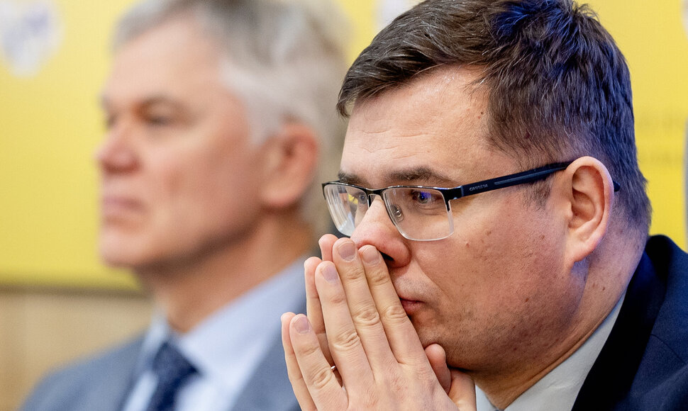 Laurynas Kasčiūnas