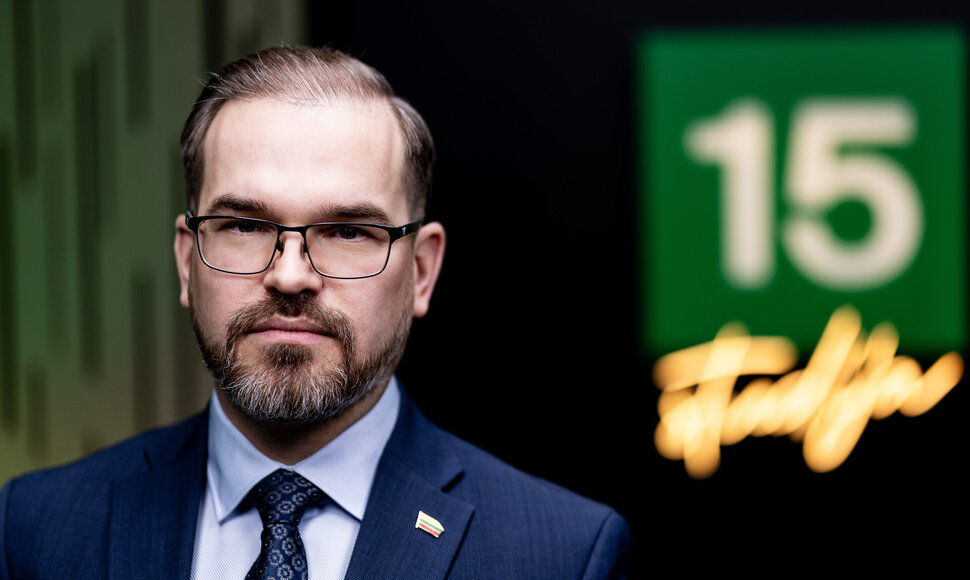 Robertas Kaunas