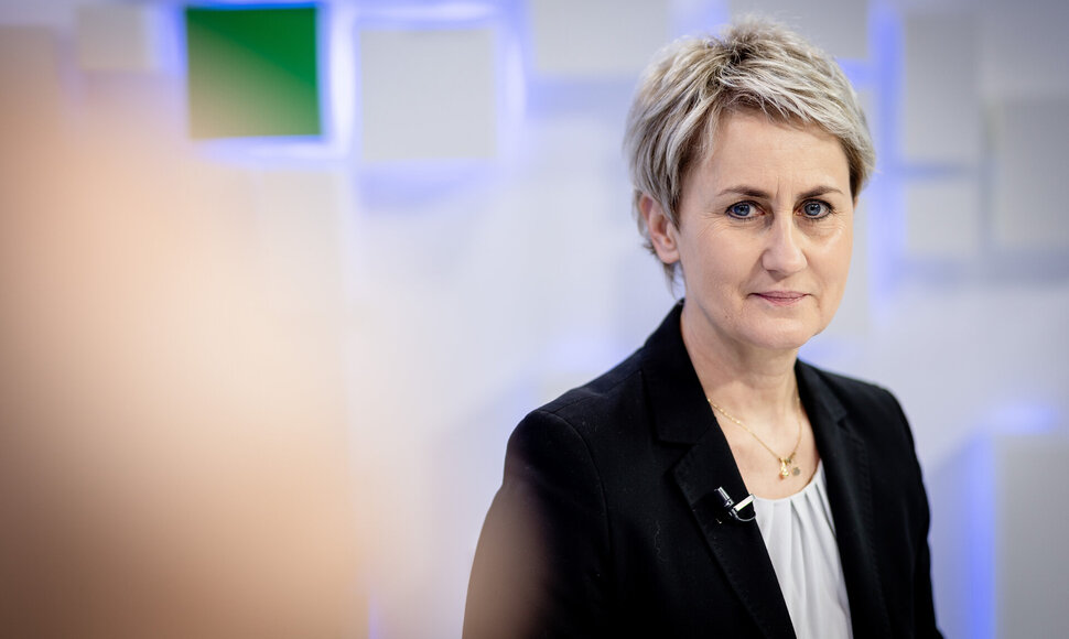 Nida Grunskienė