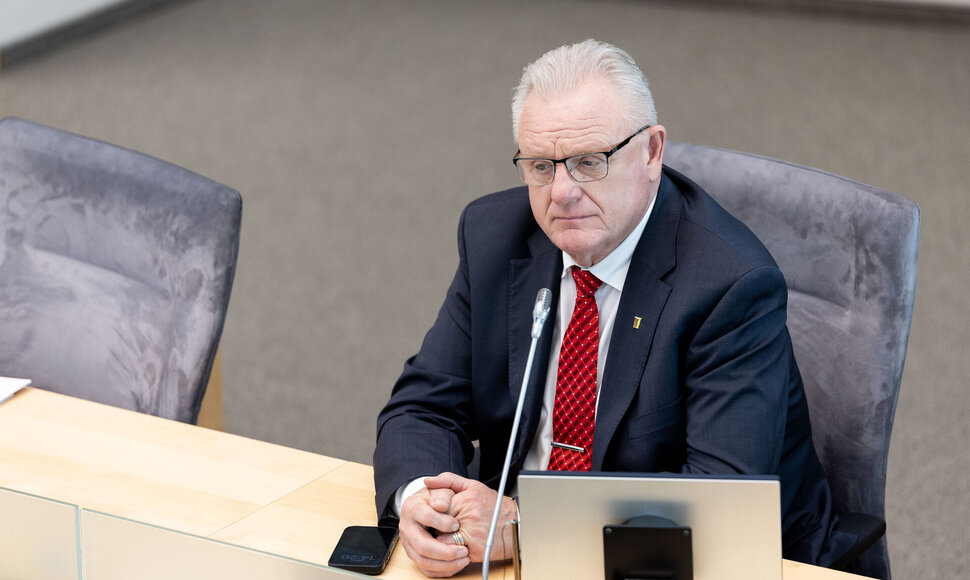 Algirdas Stončaitis