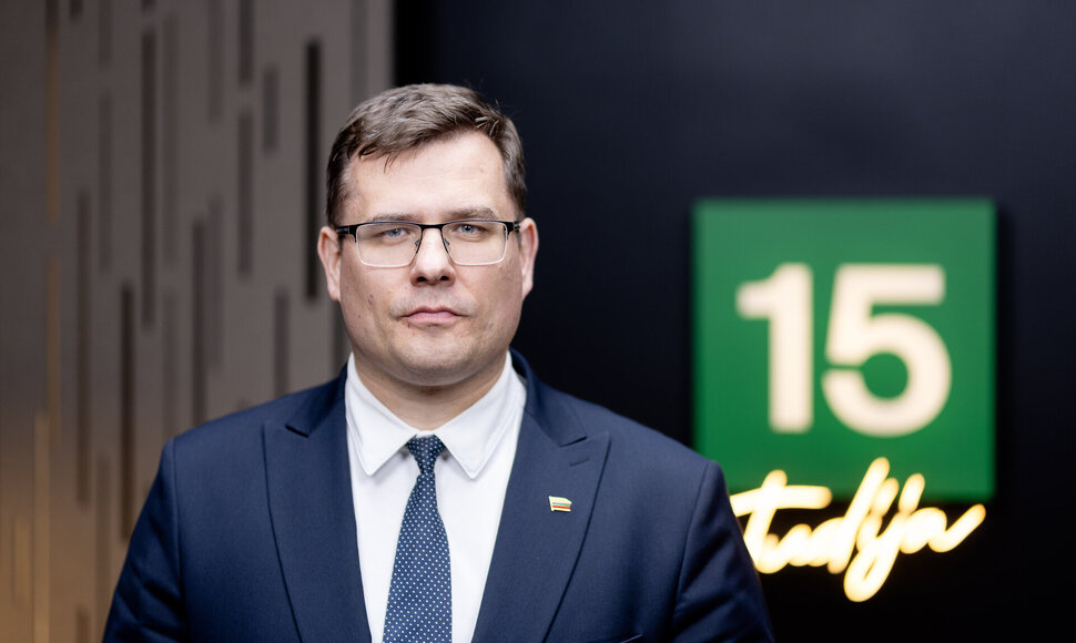 Laurynas Kasčiūnas