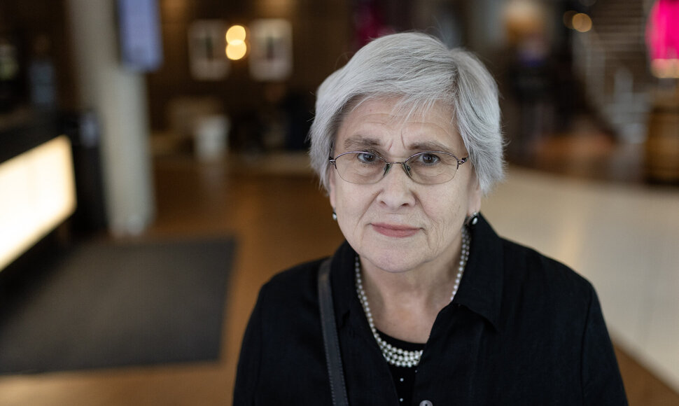 Tatjana Jankelevič