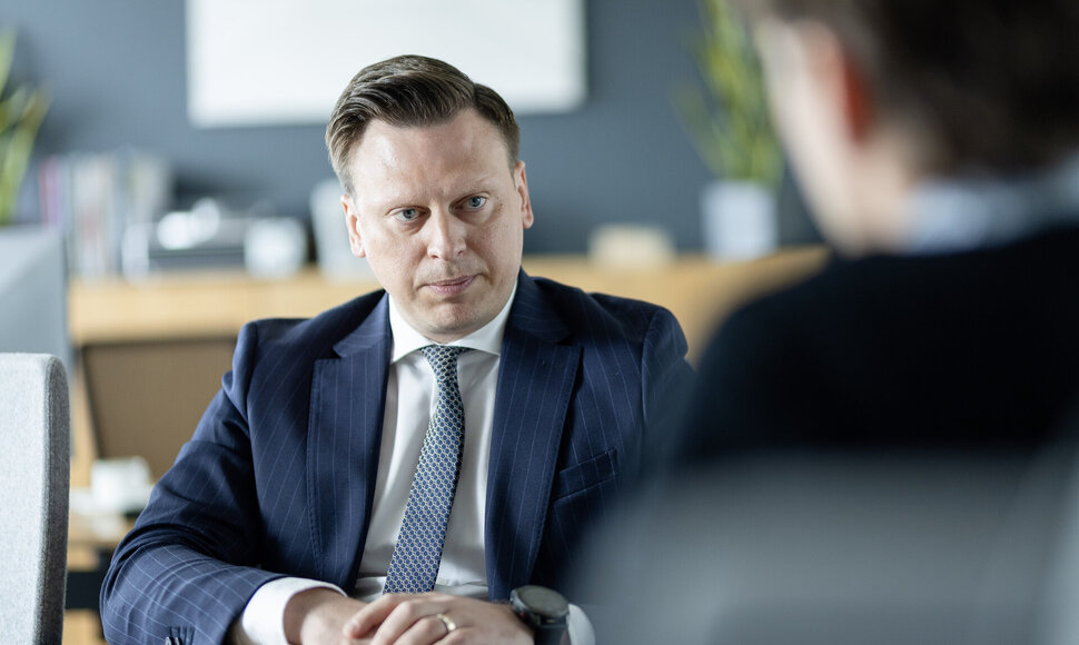 Valdas Benkunskas
