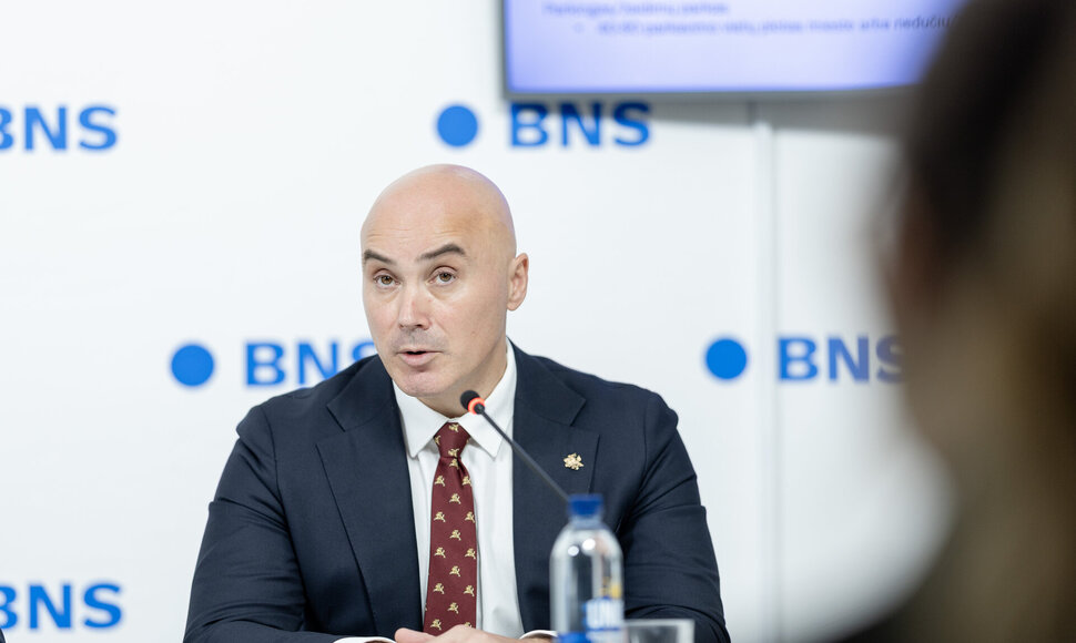Tomas Godliauskas