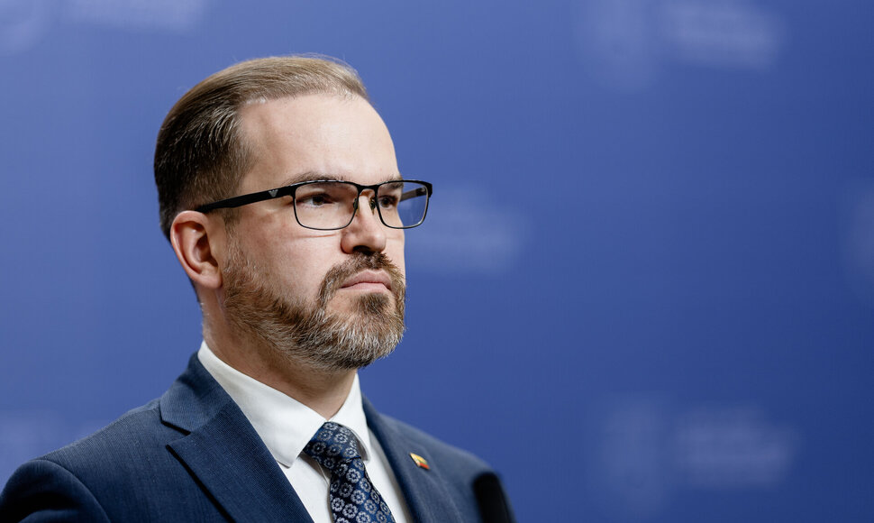 Robertas Kaunas