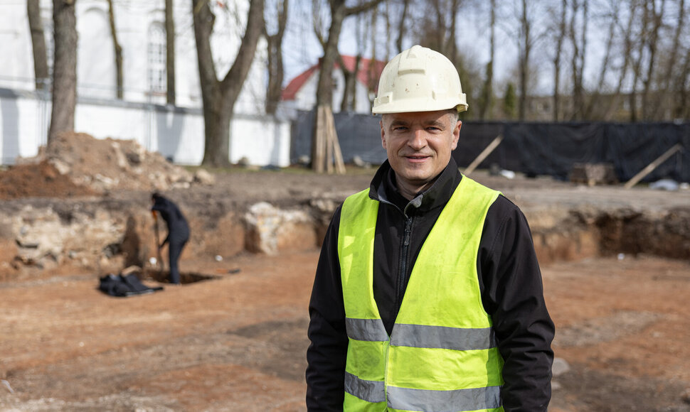 Rokas Kraniauskas