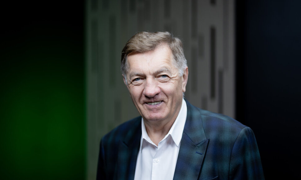 Algirdas Butkevičius