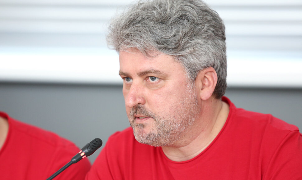 Marius Vaupšas