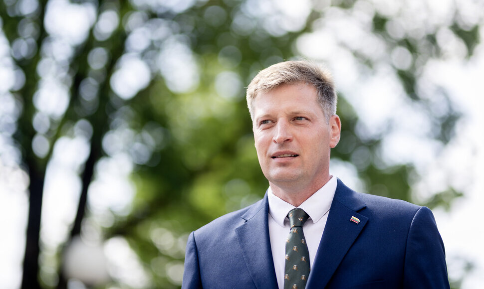 Kęstutis Mažeika