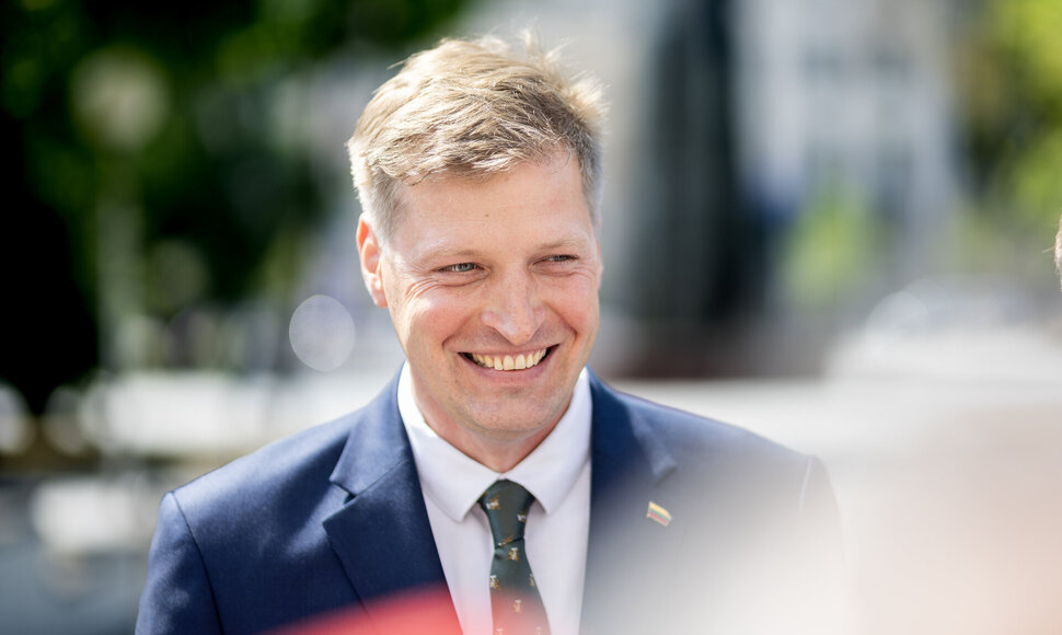 Kęstutis Mažeika