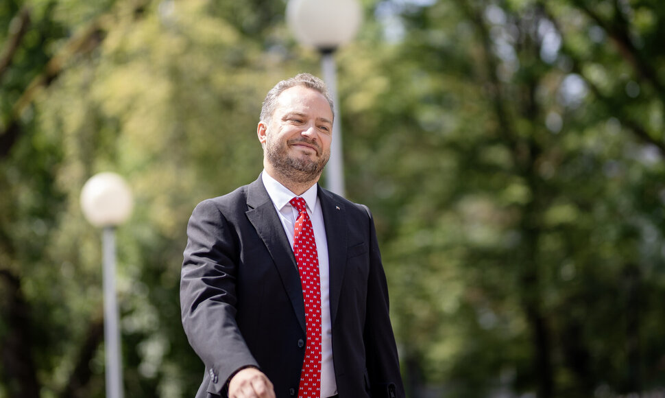 Juras Taminskas