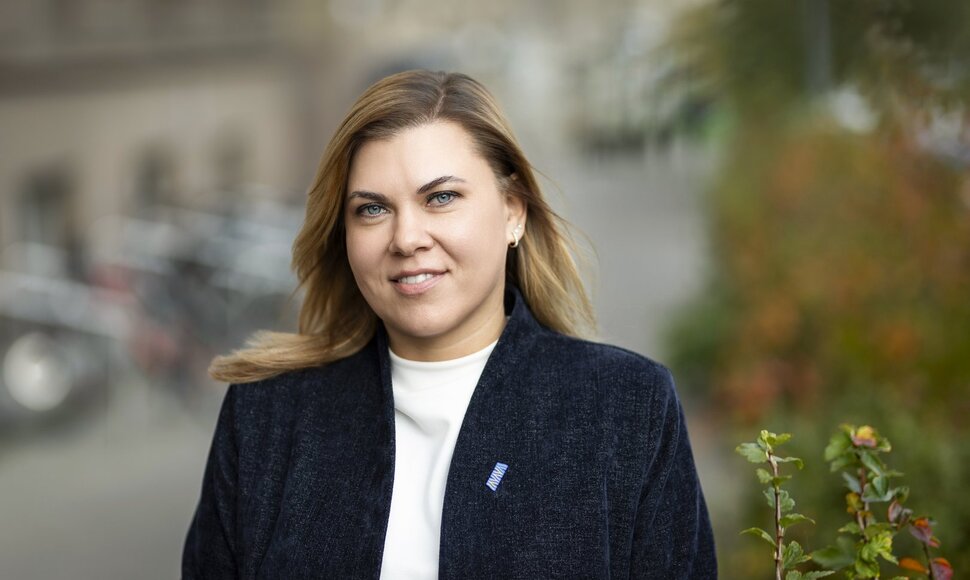 Ieva Andriulaitytė