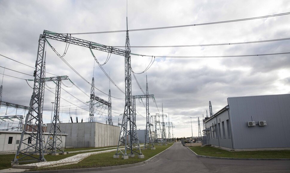 „Nordbalt“ elektros jungtis