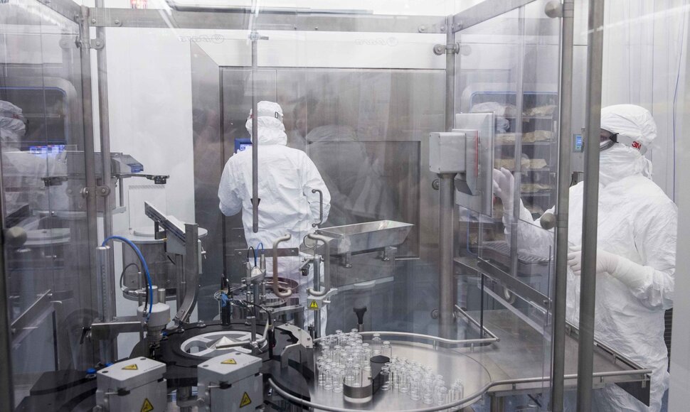 &bdquo;Thermo Fisher Scientific&ldquo;