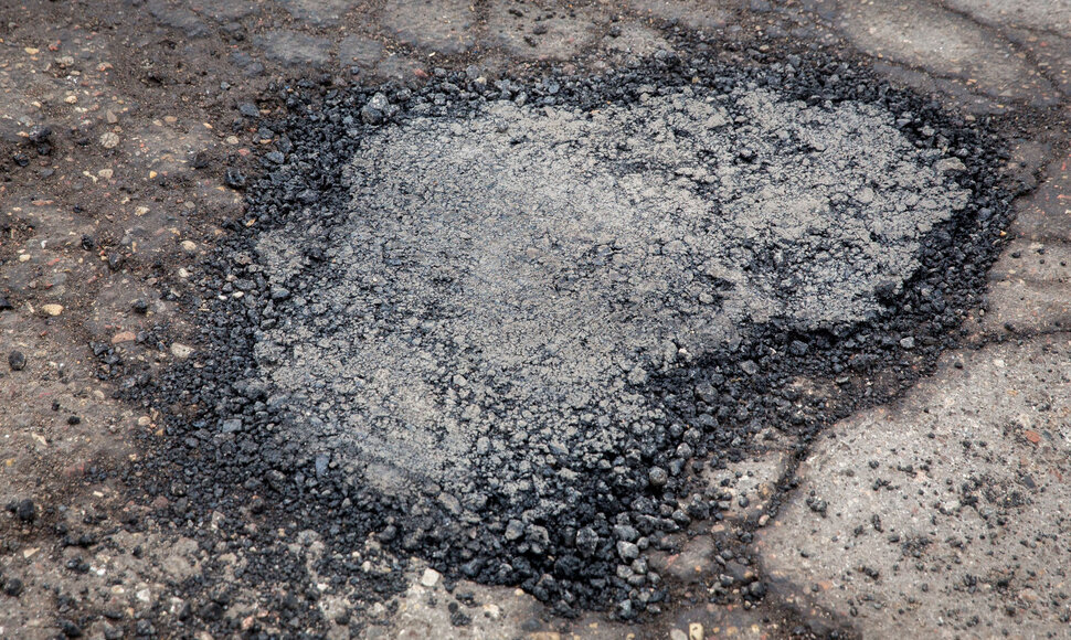 Motorų gatvė Vilniuje