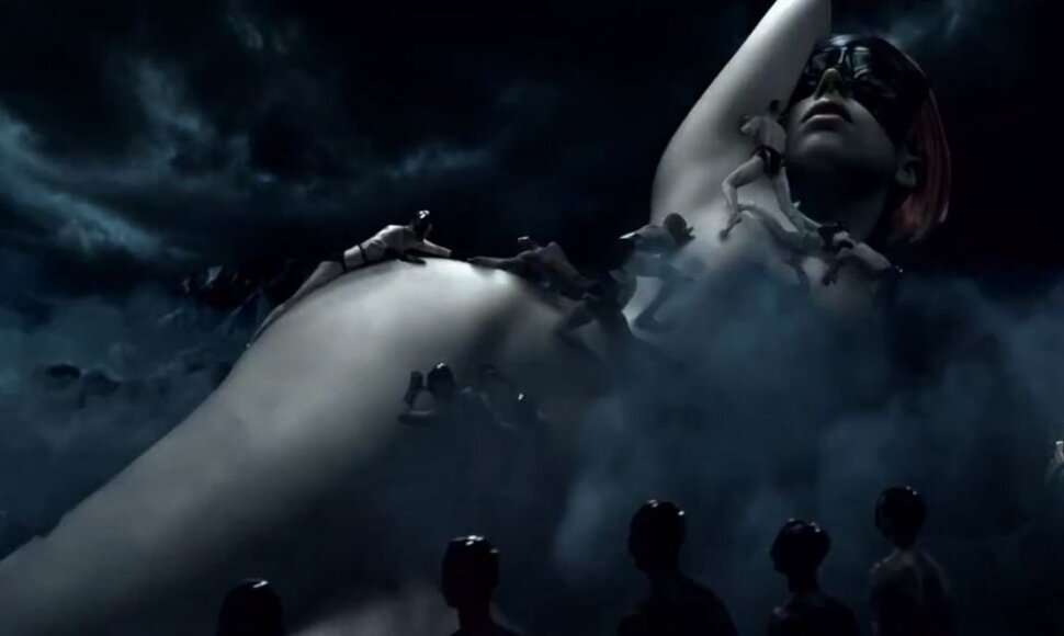 Lady Gaga
