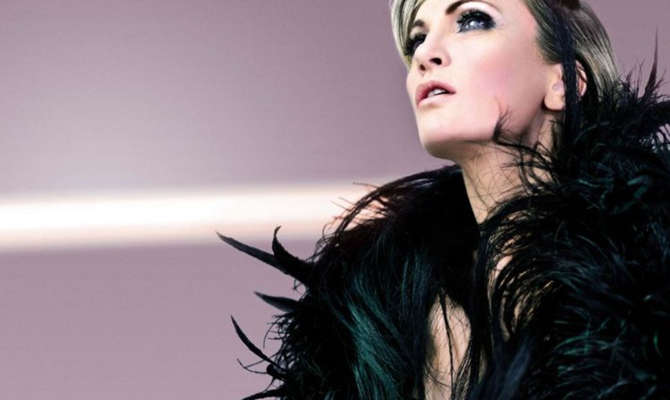 Patricia Kaas