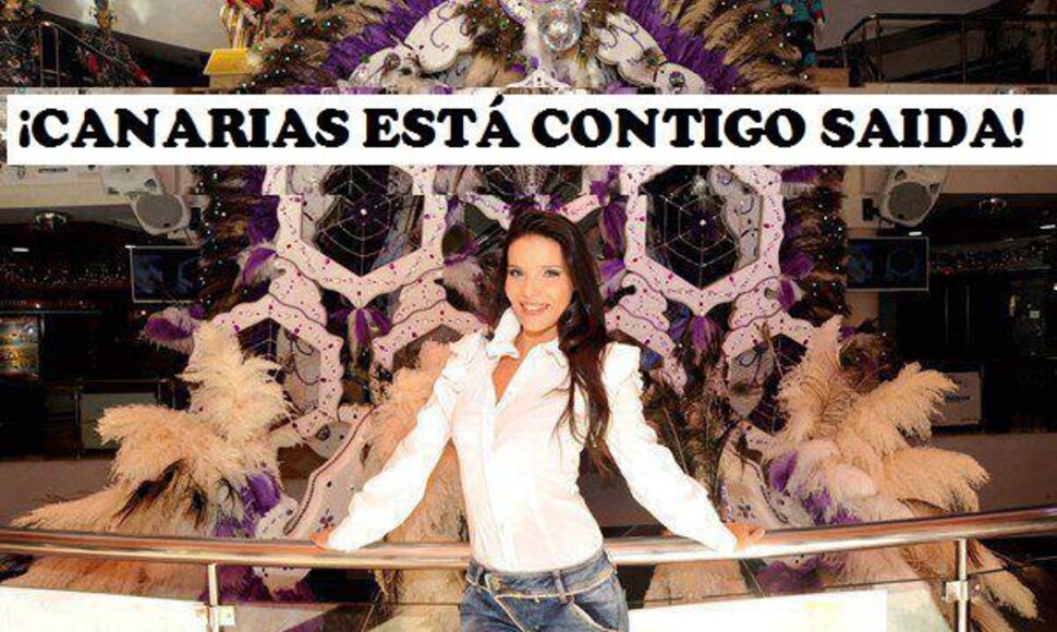 Saida Maria Prieto