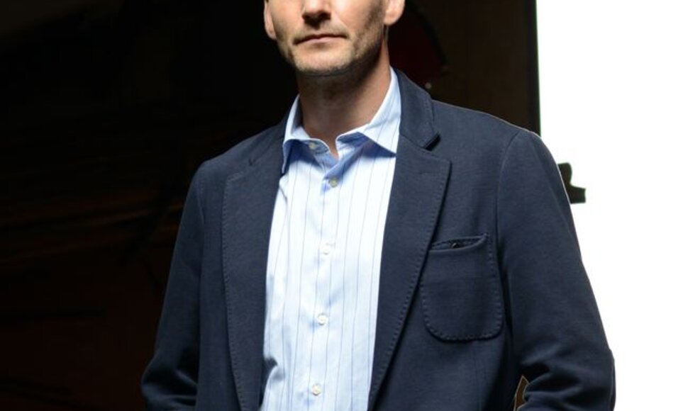Edmantas Svirinavičius