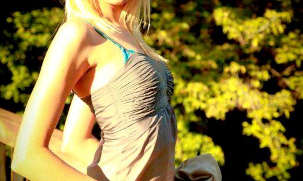 Ieva Leonavičiūtė
