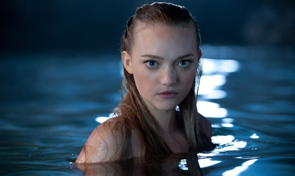 Gemma Ward