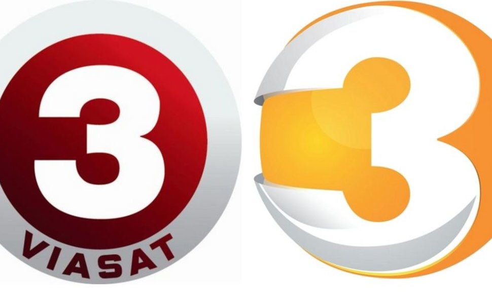 TV3 logotipas