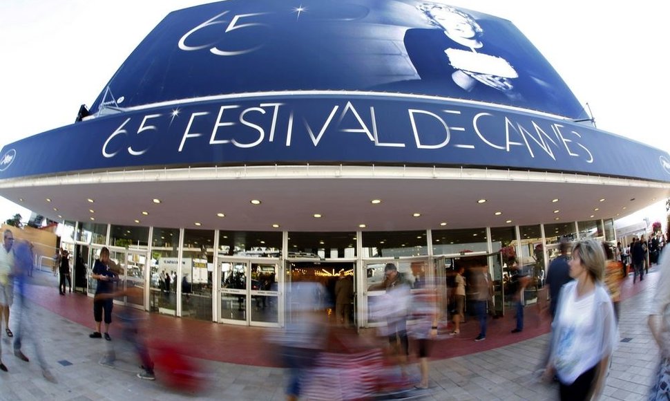 Kanuose prasideda 12 dienų truksiantis kino festivalis