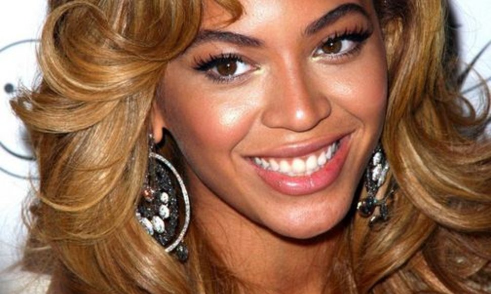 3 vieta – Beyonce