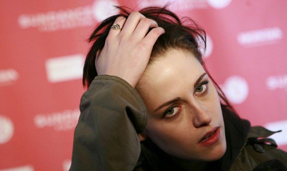 Kristen Stewart