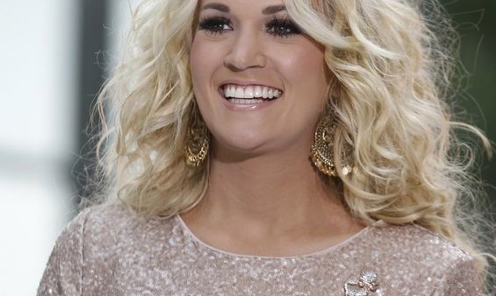 Carrie Underwood