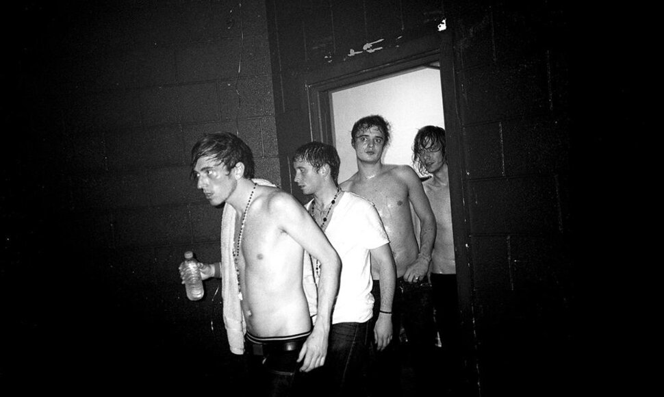 „Babyshambles“