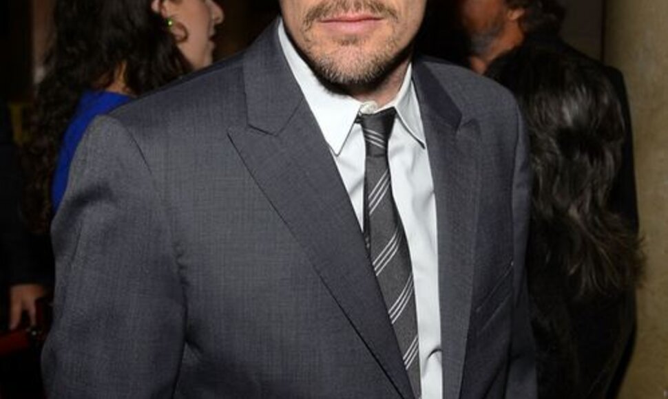 Aktorius Ethanas Hawke'as