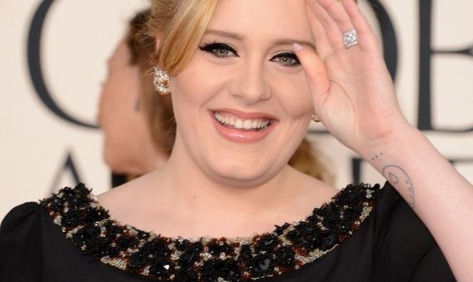 Adele