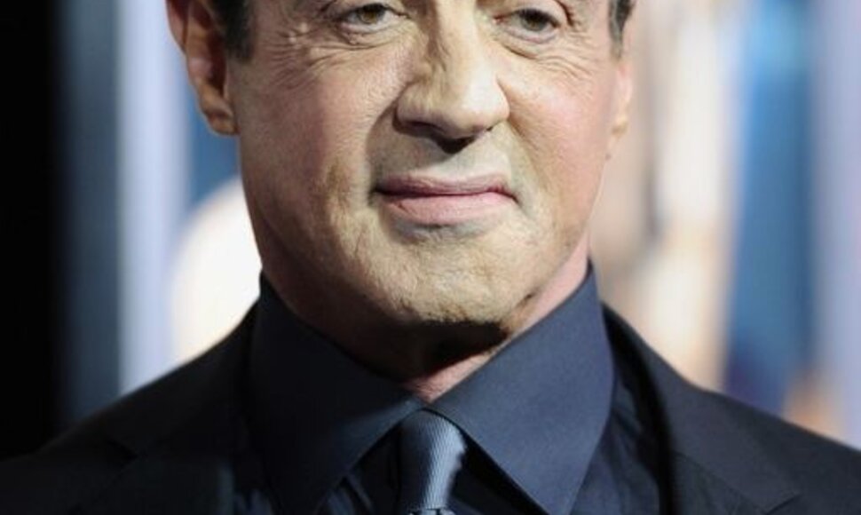 Sylvesteris Stallone