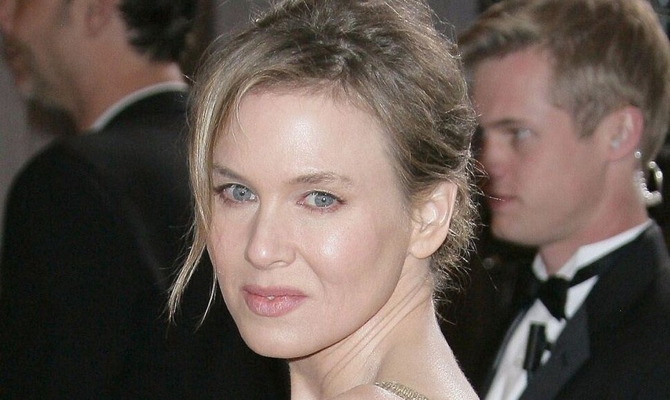 Renee Zellweger
