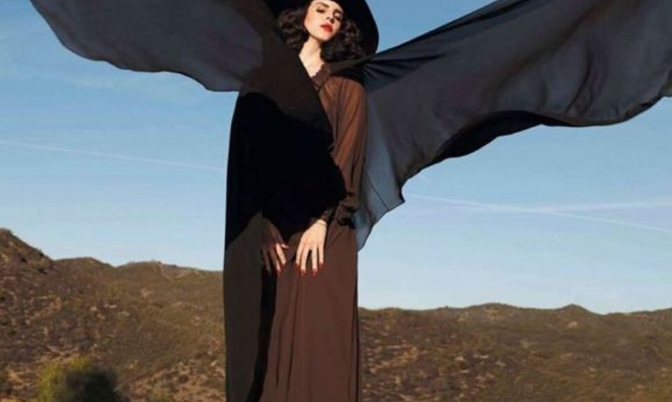Lana Del Rey