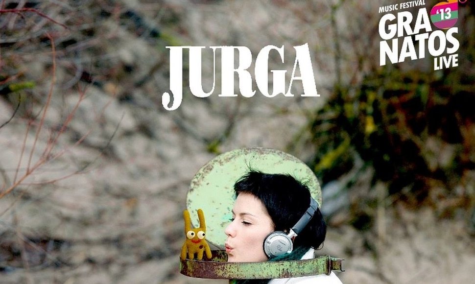 Jurga