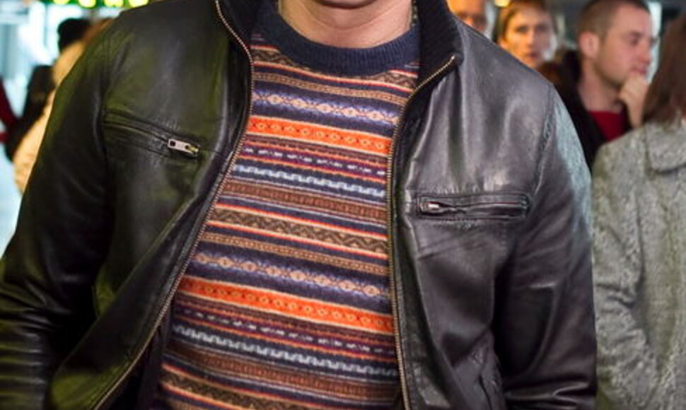 Ramūnas Rudokas