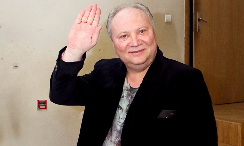 Aleksandras Ivanauskas-Fara
