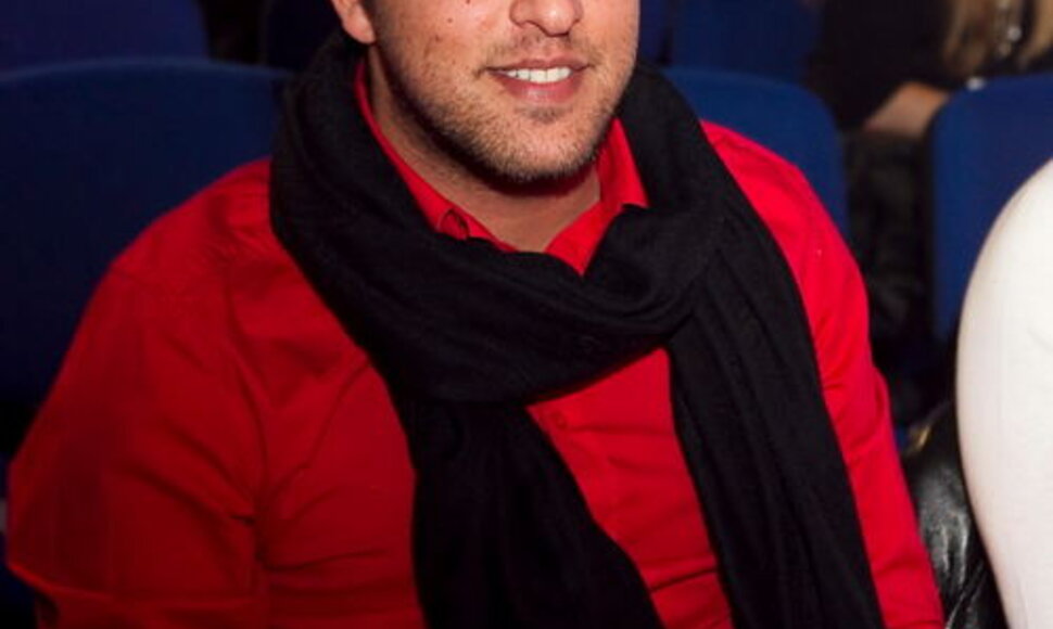Radžis Aleksandrovičius